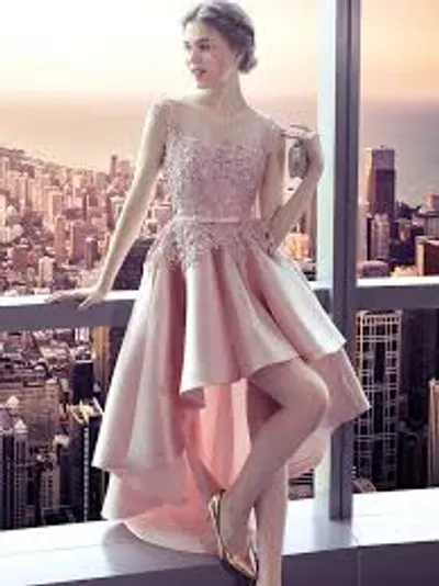 Illustration elegant - Image 2