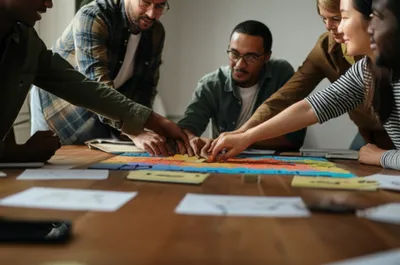 Illustration dealings