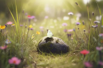 Illustration rested - Image 1