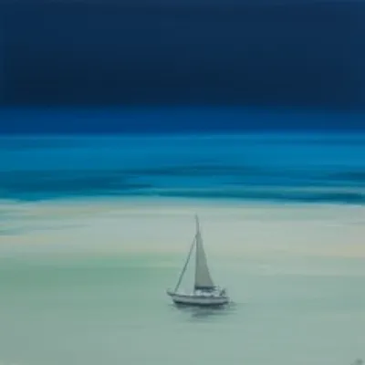 Illustration shoaled - Image 1