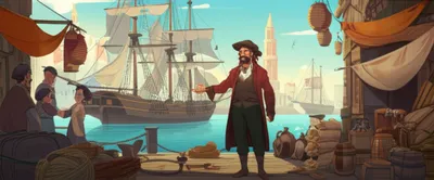 Illustration compradores - Image 1