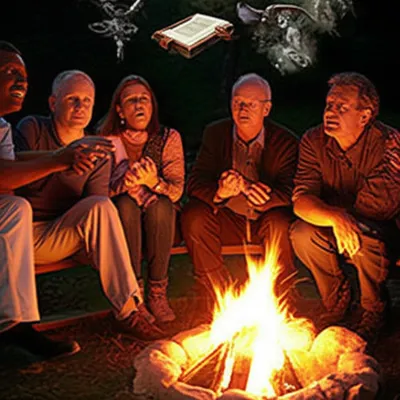 Illustration narrate - Image 1