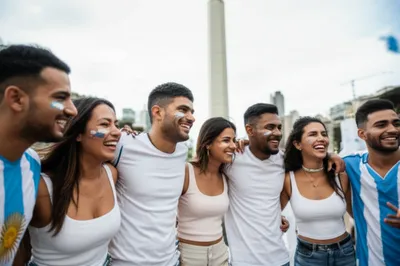 Illustration compatriots