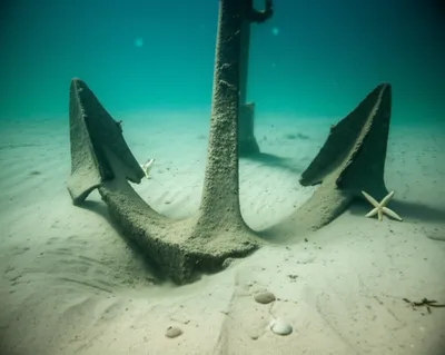 Illustration flukes - Image 1