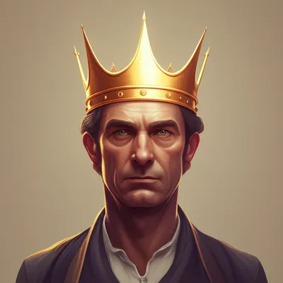 Illustration cop - Image 1