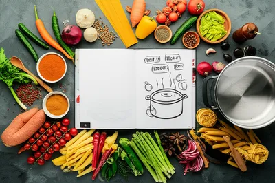 Illustration recipes - Image 1