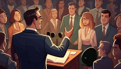 Illustration rhetoric - Image 1