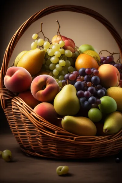 Illustration buxom - Image 1