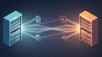 Illustration crosswalk - Image 1