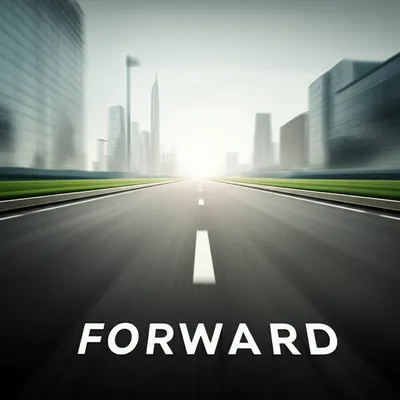 Illustration forward - Image 1