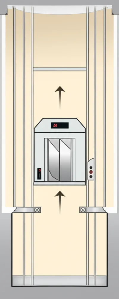 Illustration lift - Image 1