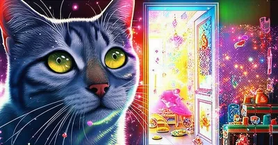 Illustration curious - Image 1