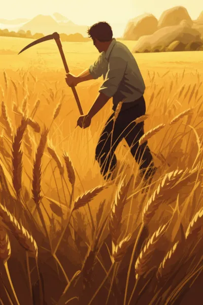 Illustration shore - Image 1