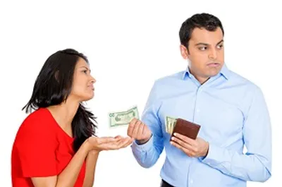 Illustration begrudge - Image 2