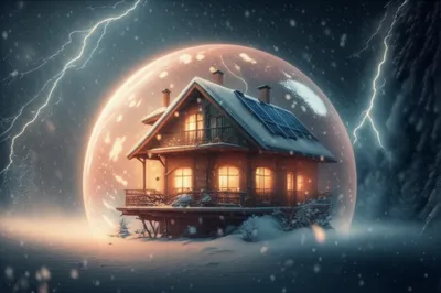 Illustration insulation - Image 1