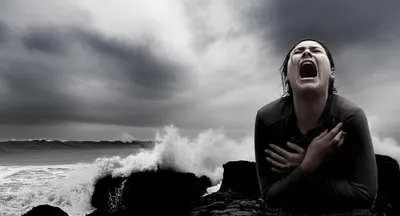 Illustration gale - Image 1