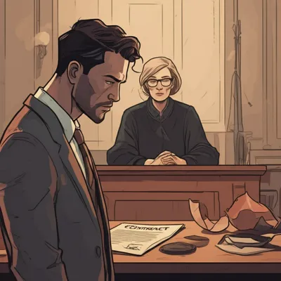 Illustration doing - Image 1