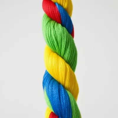 Illustration strands - Image 1