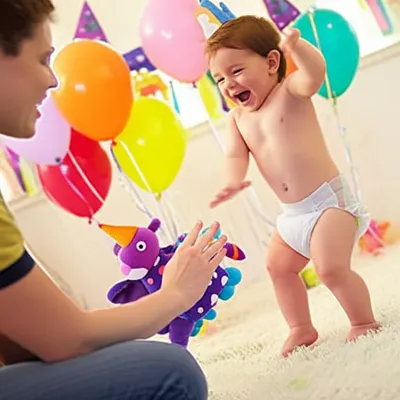 Illustration spanking - Image 1