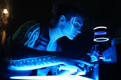 Illustration grinders - Image 1