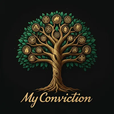 Illustration testament - Image 1