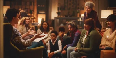 Illustration relator