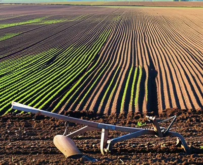 Illustration farm - Image 1