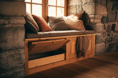 Illustration bunker - Image 1