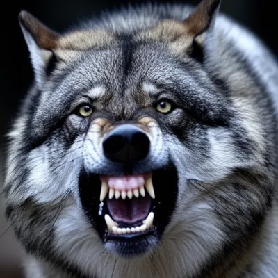 Illustration savages - Image 1