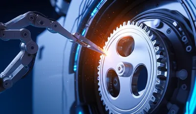 Illustration upgraded