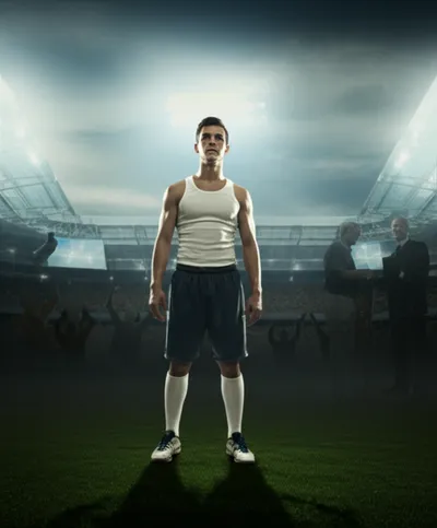 Illustration draft - Image 1