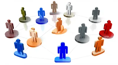 Illustration social - Image 1