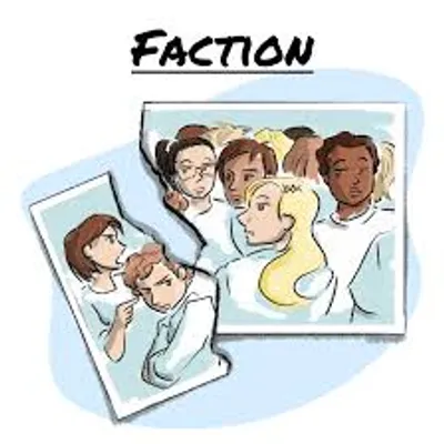 Illustration faction - Image 2