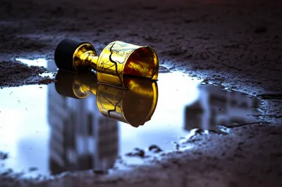 Illustration disrepute - Image 1