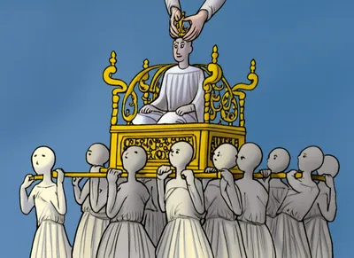 Illustration entitled - Image 1