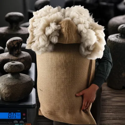 Illustration sacks - Image 1