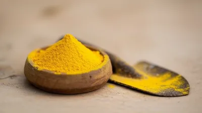 Illustration crocuses - Image 1