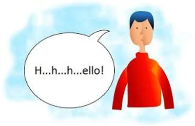 Illustration stutter - Image 2