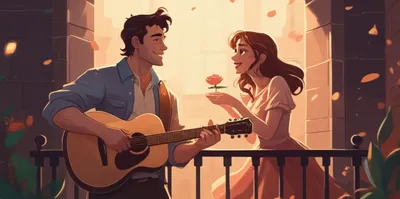 Illustration wooed - Image 1