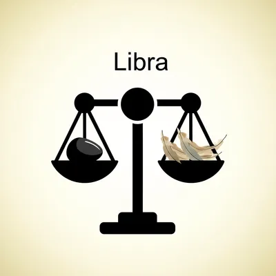 Illustration balance - Image 1