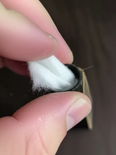 Illustration wadding - Image 1