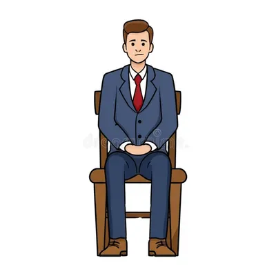 Illustration stiff - Image 1