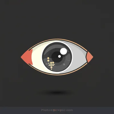 Illustration ocellus