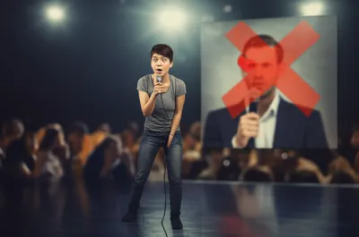 Illustration fallout - Image 1