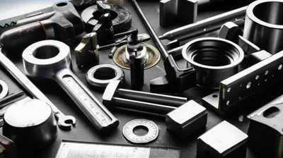 Illustration steel - Image 1