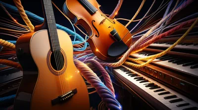 Illustration chords - Image 1