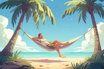 Illustration looser - Image 1