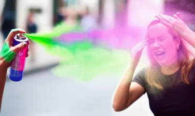 Illustration maced - Image 1