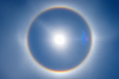 Illustration halo - Image 1