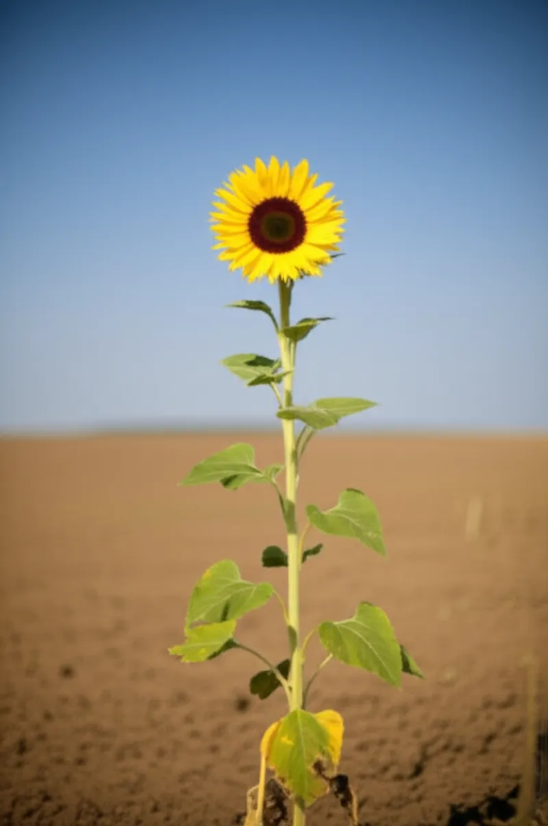 Ilustración visual de la palabra "un" - Uno